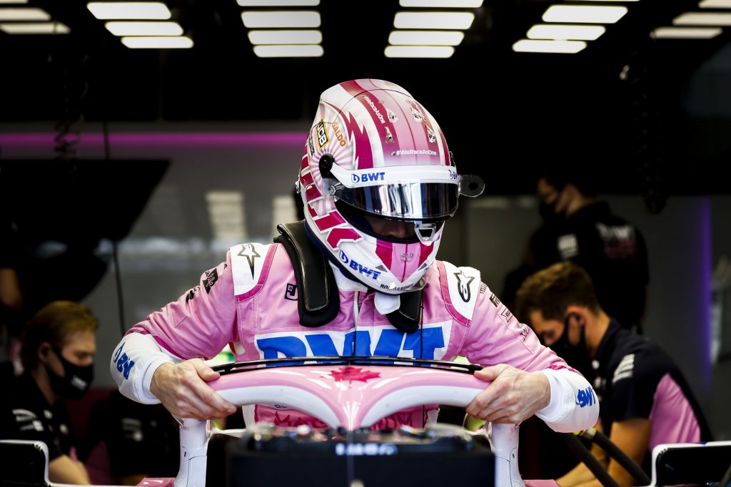 Nico Hülkenberg en discussion avec Alfa Romeo pour 2021