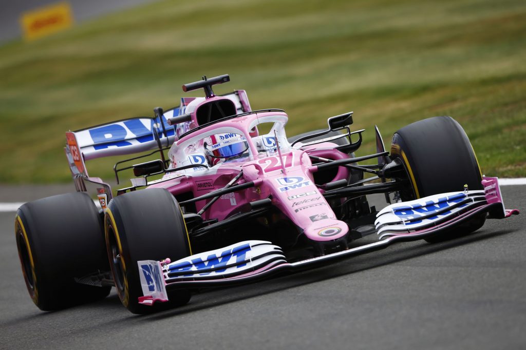 Officiel : Racing Point placée sous enquête après l’arrivée du GP du 70e anniversaire [MAJ]