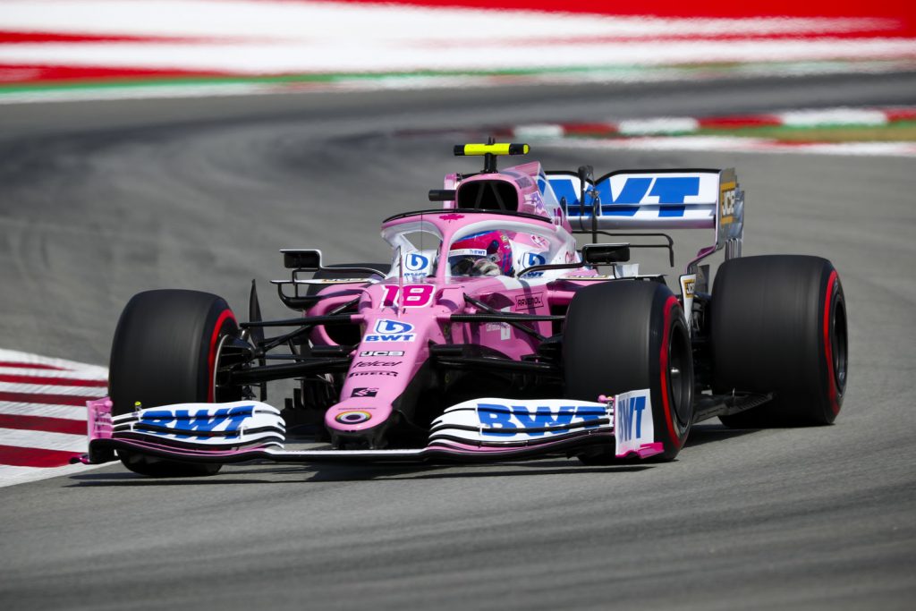 Live F1 : Le Grand Prix d’Espagne en direct [Séance terminée]