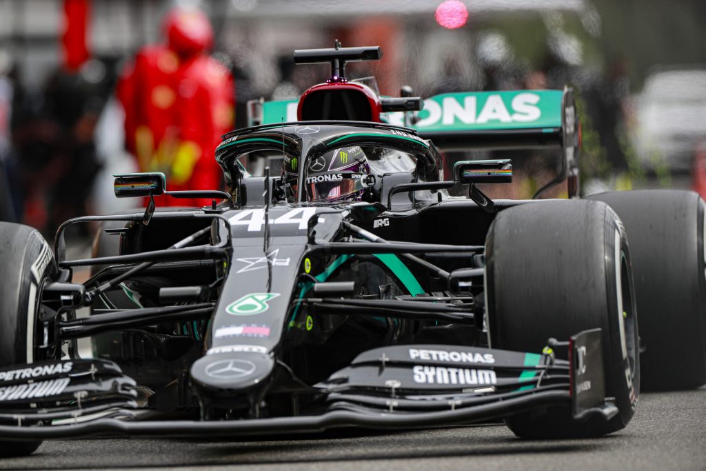 Hamilton excité à l’idée de disputer une « course intéressante » à Spa