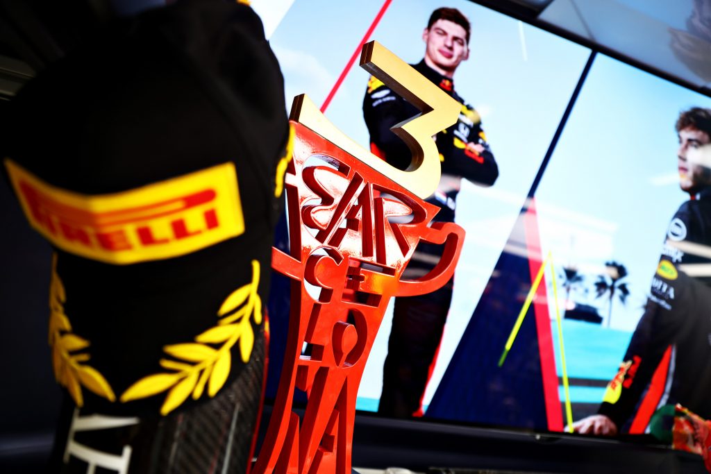 Les horaires du Grand Prix d’Espagne 2020 de F1