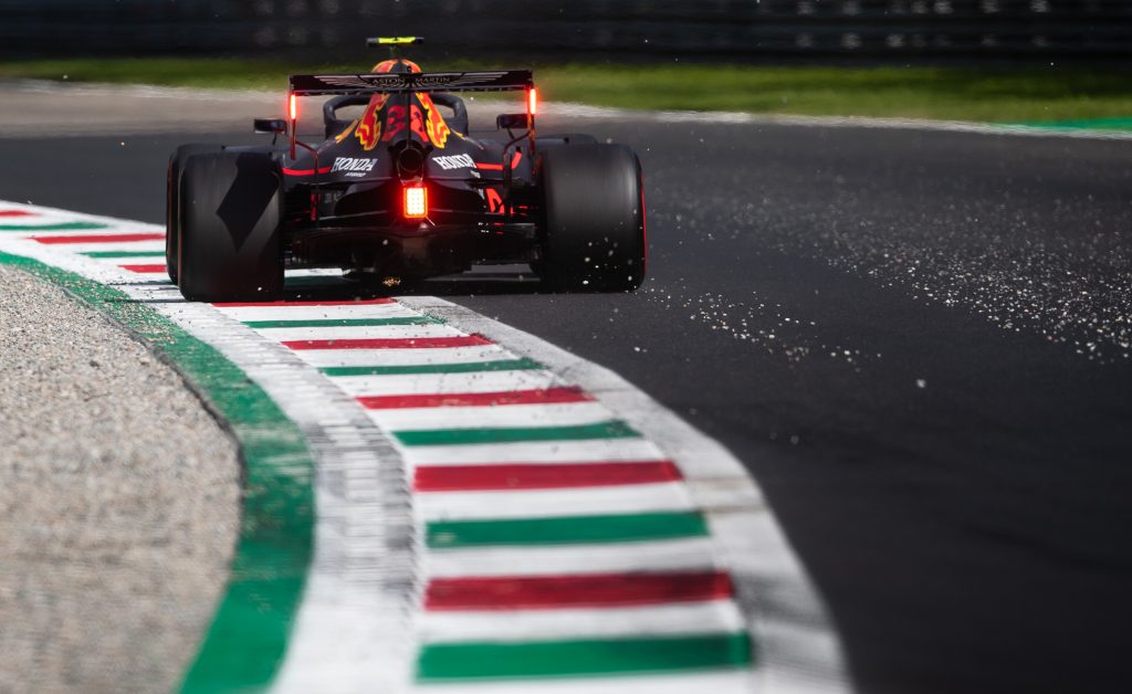 Un ou deux arrêts possibles en course à Monza selon Pirelli