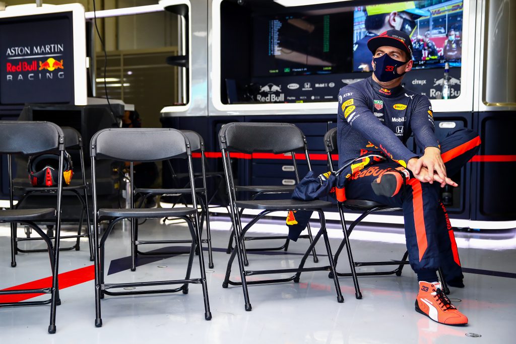 Le calendrier de la saison de F1 2020 composé de 18 courses au maximum