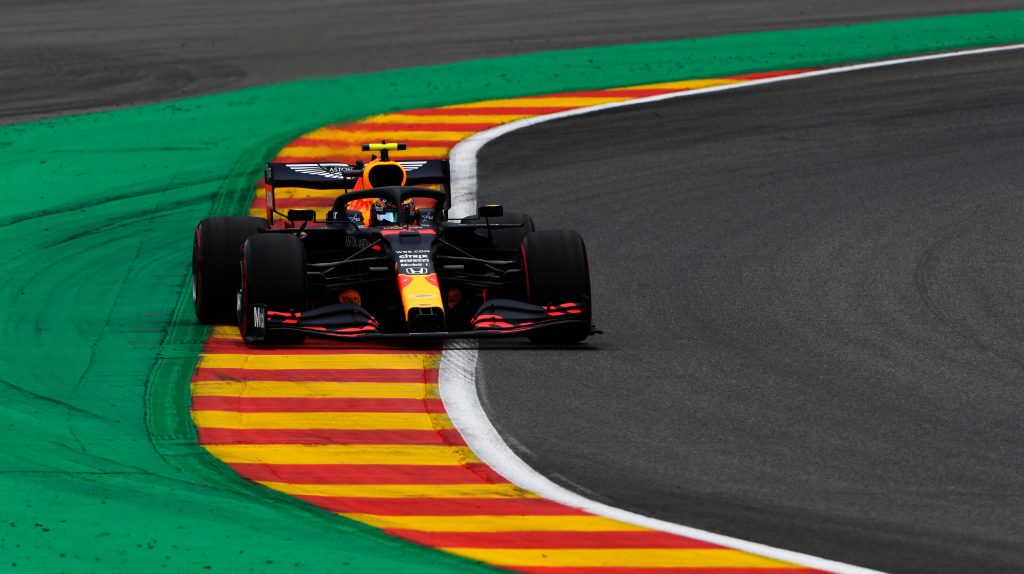 Limites de la piste : La FIA serre la vis avant les qualifications