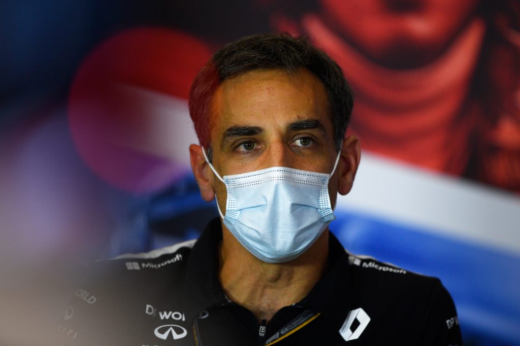 Affaire Racing Point : Renault F1 annonce également son intention de faire appel