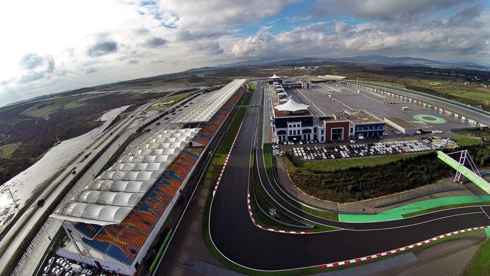 Officiel : La F1 de retour en Turquie dès 2020