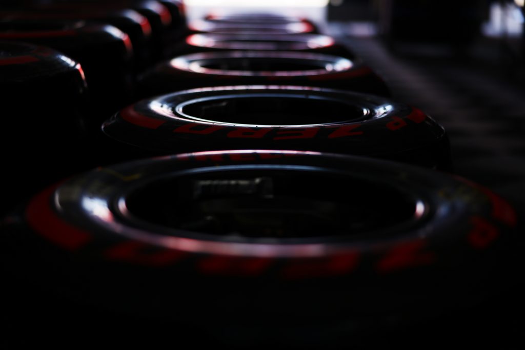 Les pilotes auront des pneus plus tendres qu’en 2019 à Spa ce week-end