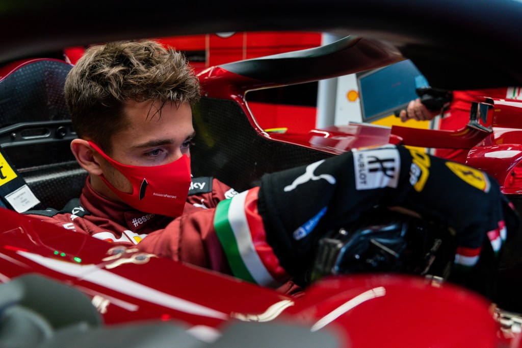 charles-leclerc-f1-mugello