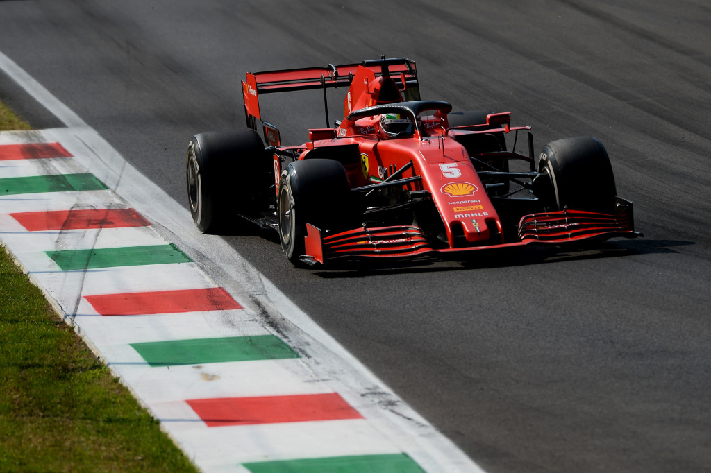 ferrari-vetel-monza-f1-brembo-freins