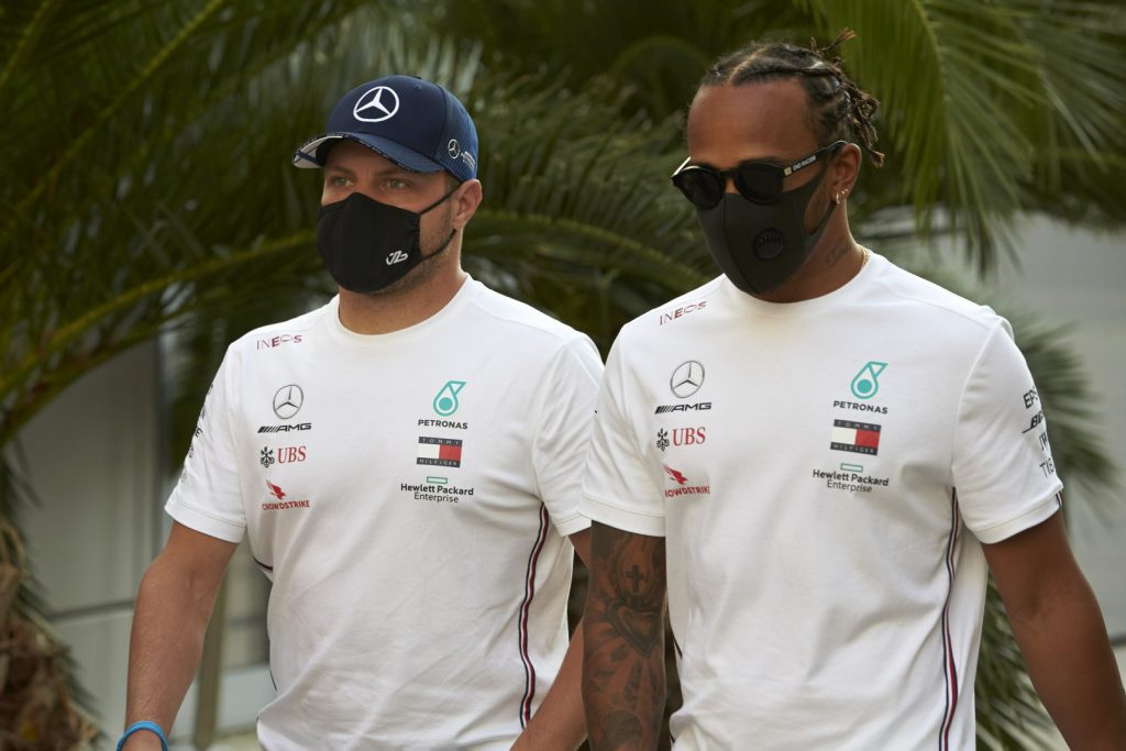 Lewis Hamilton chez Red Bull ? Horner répond à Eddie Jordan