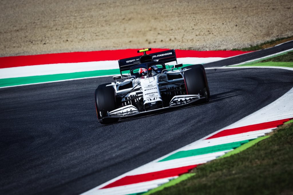 La FIA ne modifiera pas la zone de DRS au Mugello