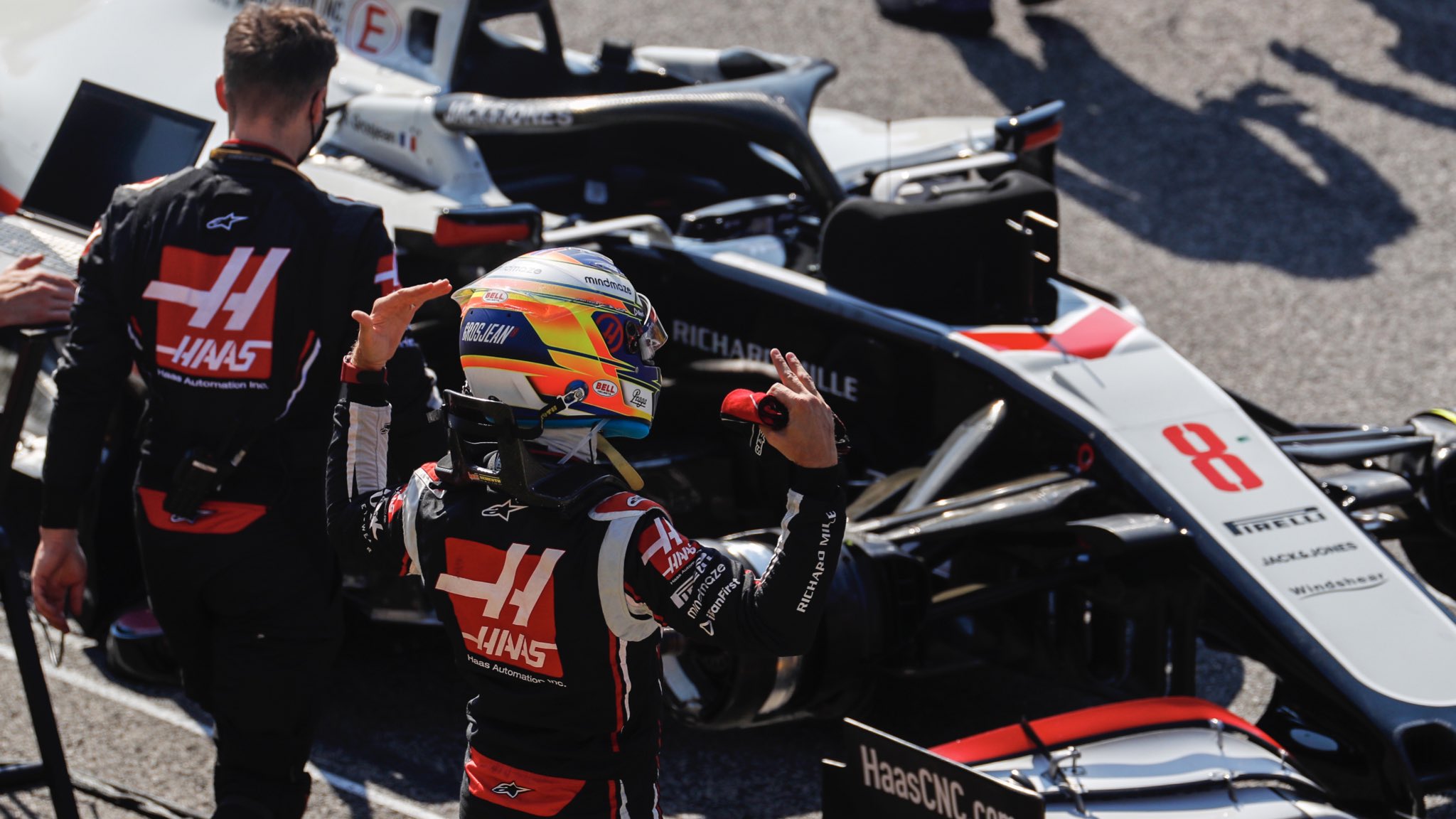 romain-grosjean-f1-mugello-toscane