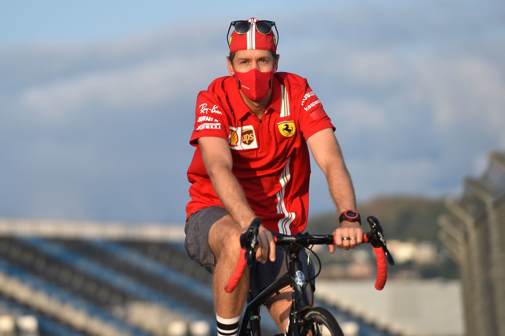 vettel-michael-schumacher-f1