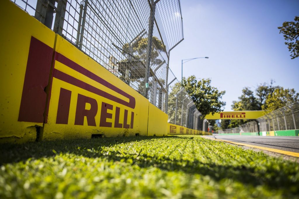 Melbourne prévoit d’ouvrir la saison 2021 de F1 en mars
