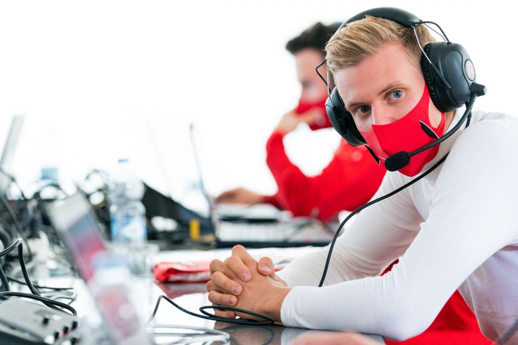 Ralf Schumacher ne peut imaginer autre chose que la F1 en 2021 pour Mick