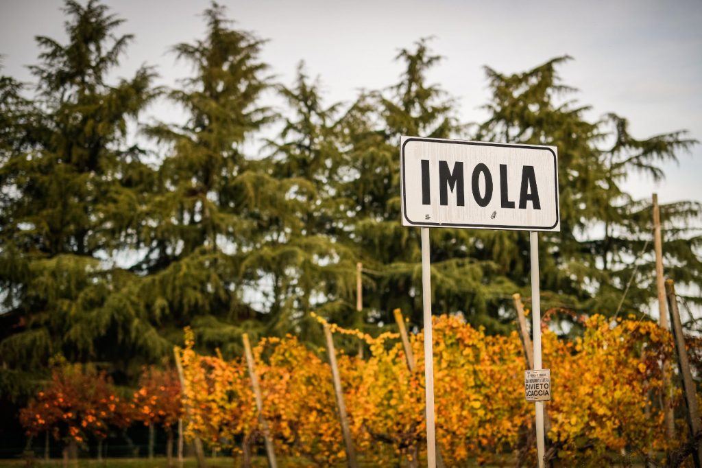 La météo pour le GP d’Emilie-Romagne (Imola)