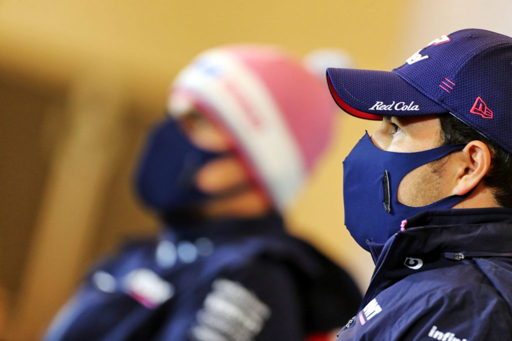 Transfert : Perez pense y voir plus clair dans les prochaines semaines