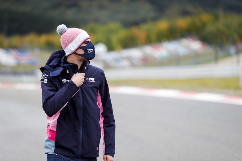 Jacques Villeneuve s’interroge sur l’absence de Lance Stroll