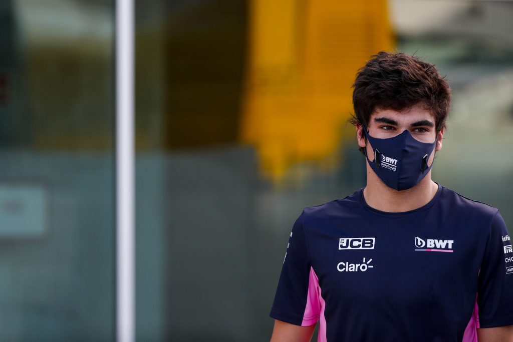 Brown estime que Racing Point n’a pas respecté les protocoles sanitaires