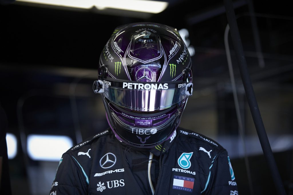 Les classements F1 2020 après le GP de l’Eifel (Nürburgring)