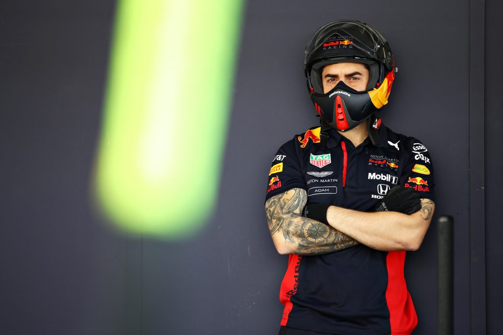 La F1 confirme huit nouveaux cas positifs Covid-19 cette semaine