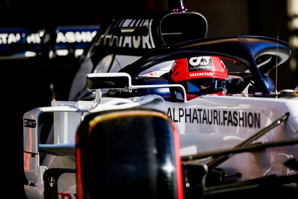 Live F1 : le Grand Prix du Portugal en direct [séance terminée]