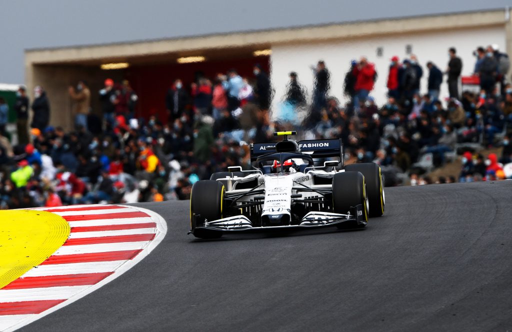 Vidéo : Présentation du circuit de Portimao – manche 3