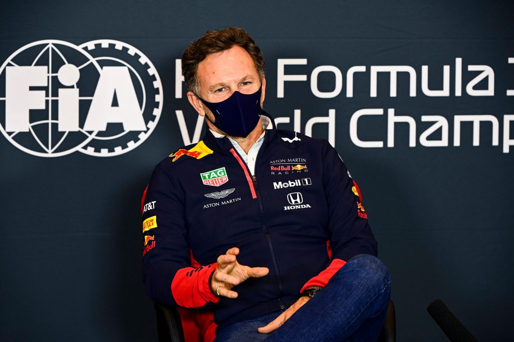 Sous pression, Albon reçoit le soutien de son patron à Imola