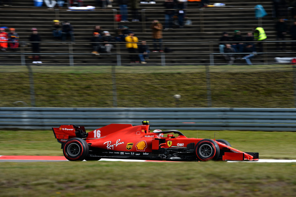 charles-leclerc-ferrari-nurburgring