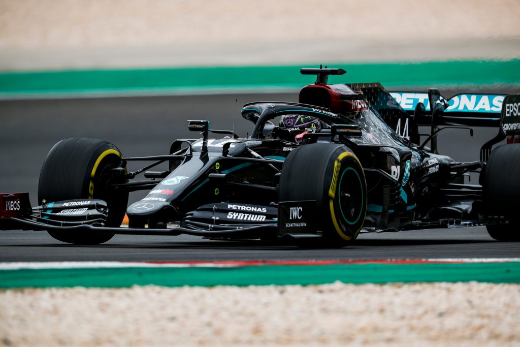 Courses sprint en F1 : le PDG de McLaren favorable à l’idée