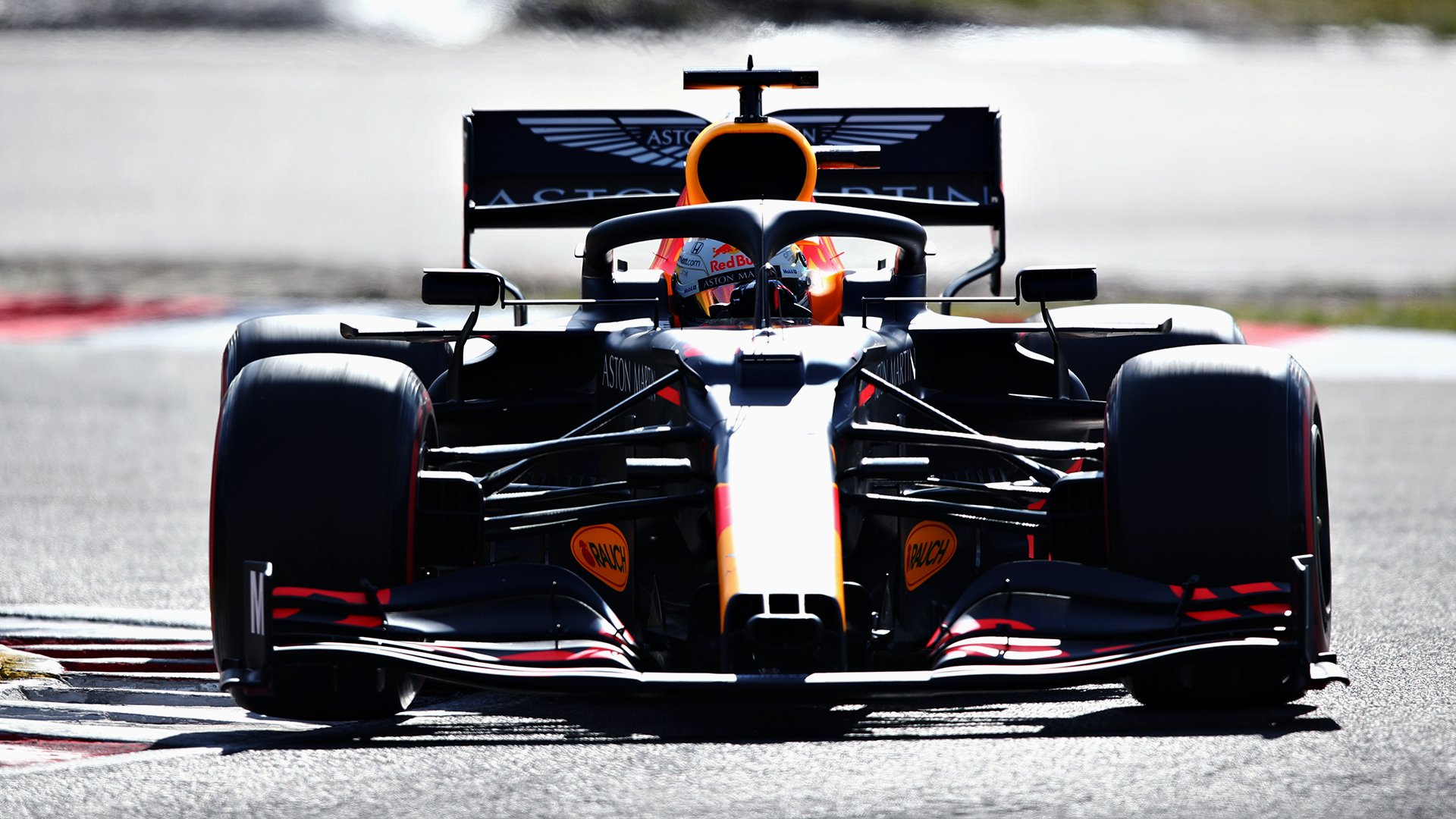 grille-départ-gp-eifel-nurburgring