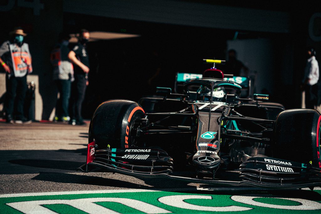 Des séances d’essais libres réduites en F1 en 2021