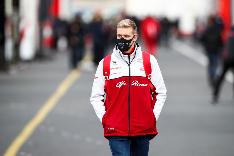 mick-schumacher-f1-alfa-romeo
