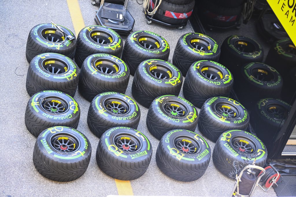 Météo GP de l’Eifel : Des conditions automnales sur le Nürburgring