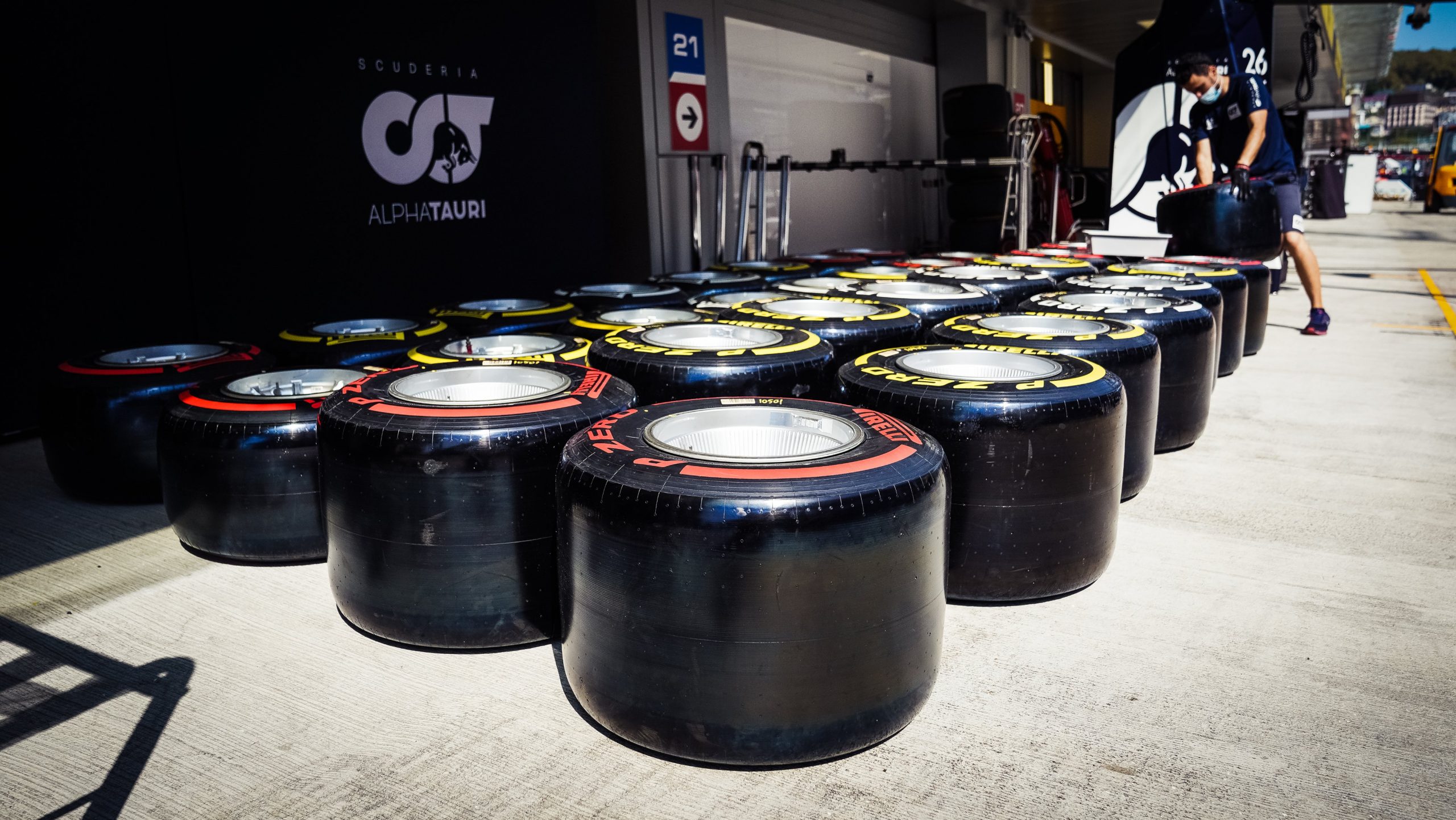 pneus-pirelli-f1-nurburgring