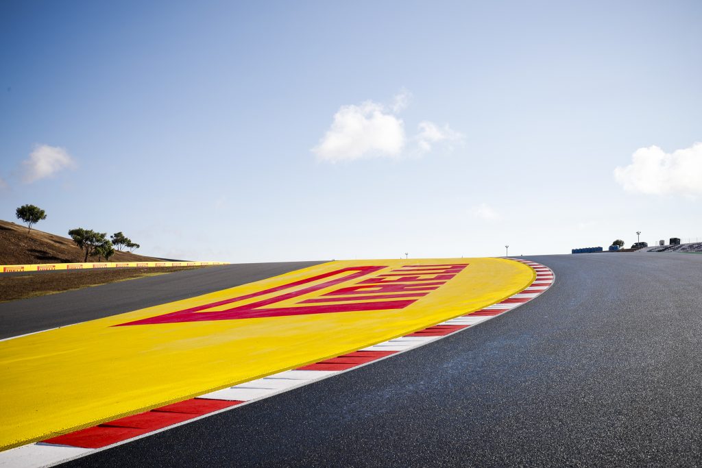 Limites de piste : quatre virages sous surveillance à Portimao