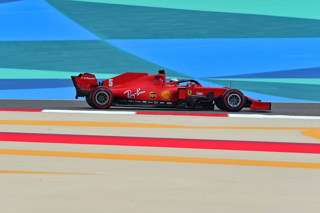 Ferrari soutiendra finalement le gel des moteurs en F1