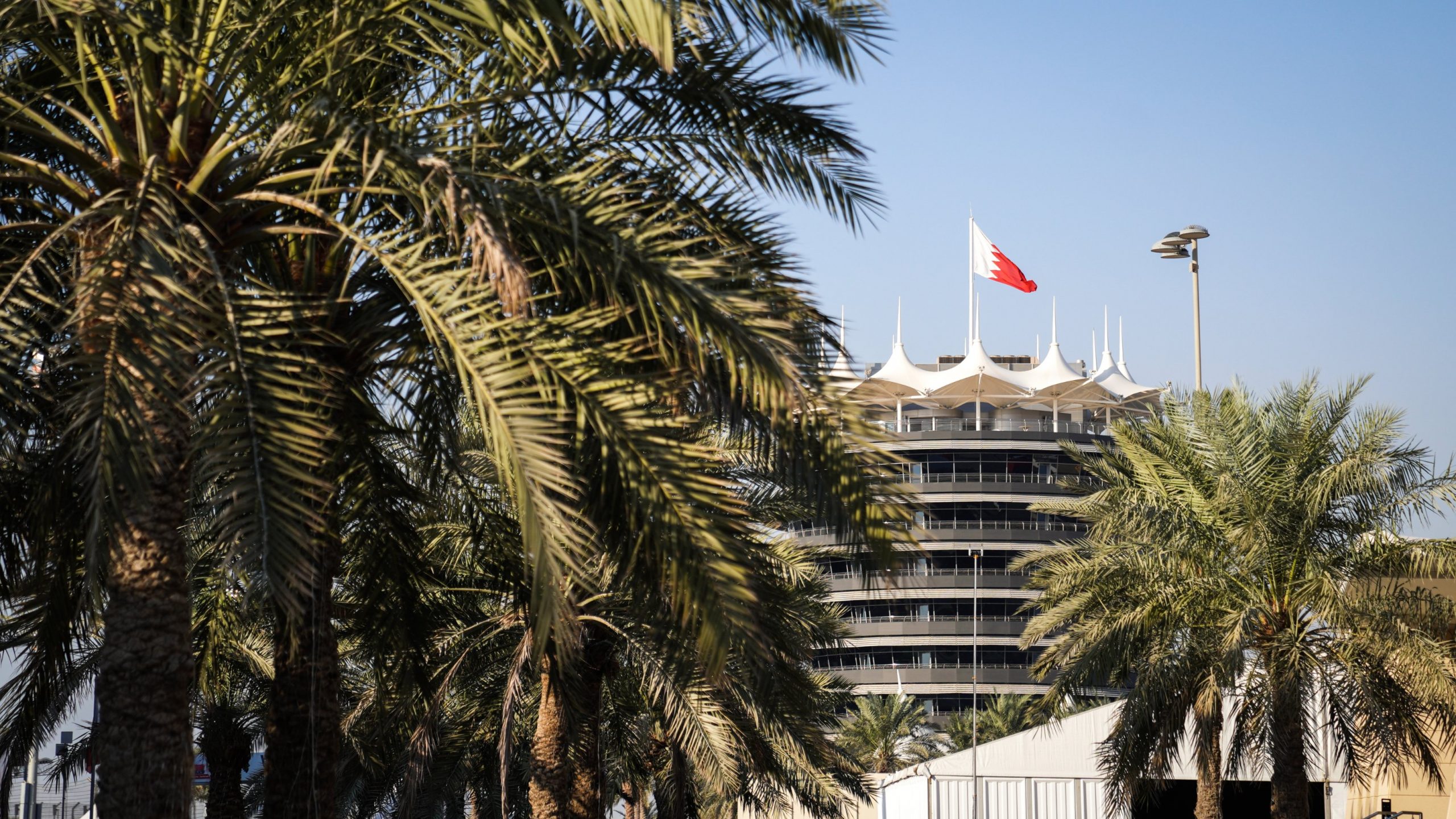 météo-gp-bahreïn-f1