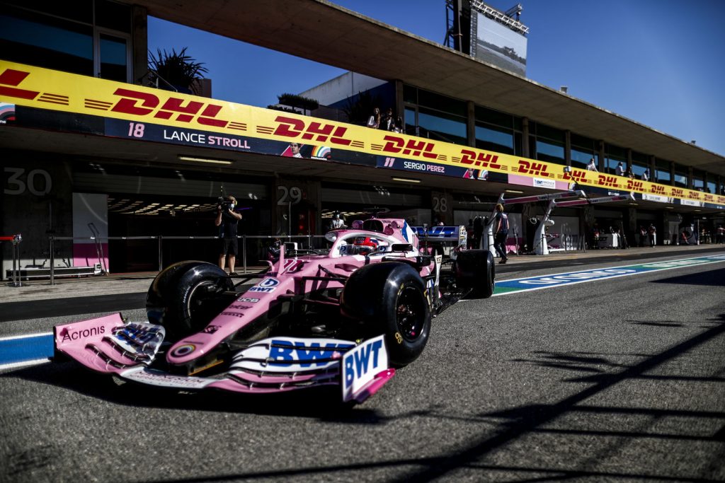 Le pneu prototype 2021 de Pirelli en test à Bahreïn et Abou Dhabi