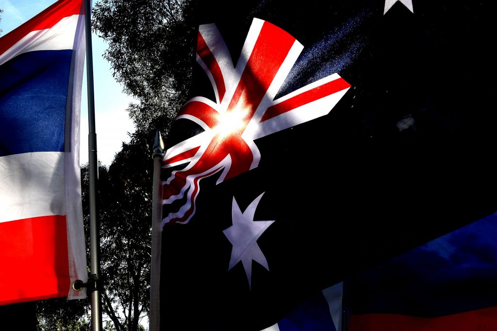 Melbourne se prépare pour accueillir la F1 et les fans en mars 2021