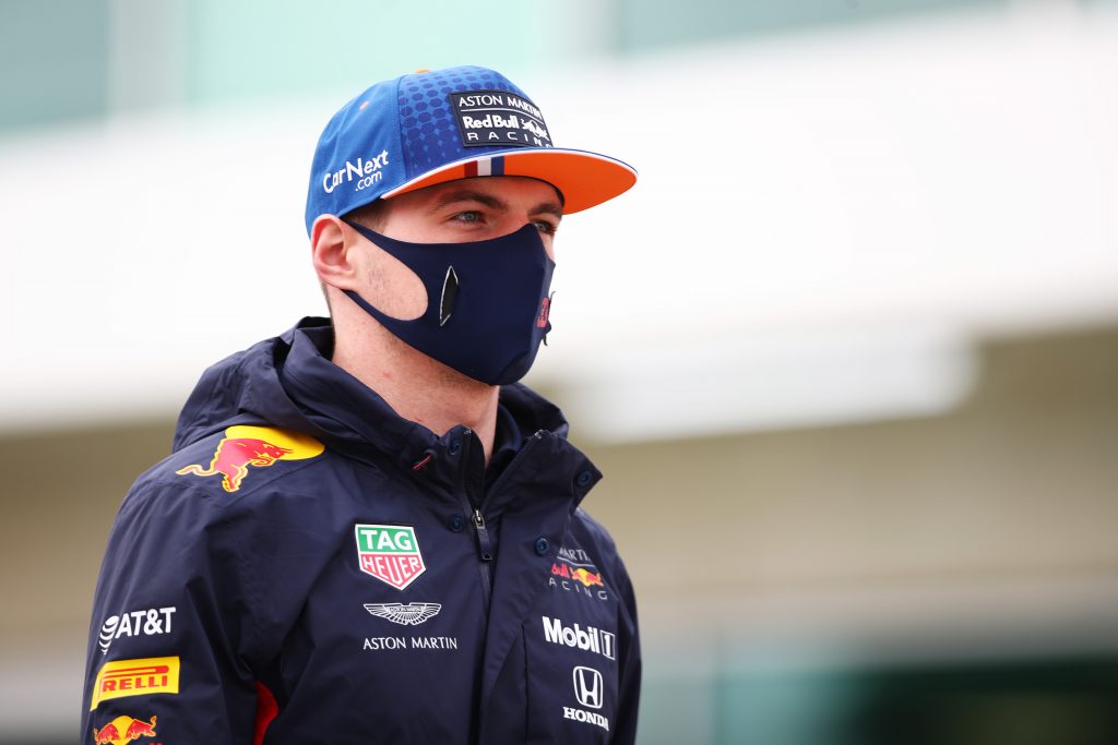 Mercedes n’est toujours pas intéressée par Max Verstappen