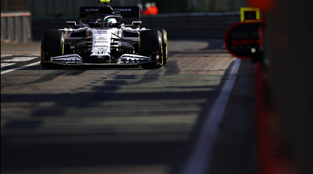 Les classements F1 2020 après le GP d’Emilie-Romagne (Imola)