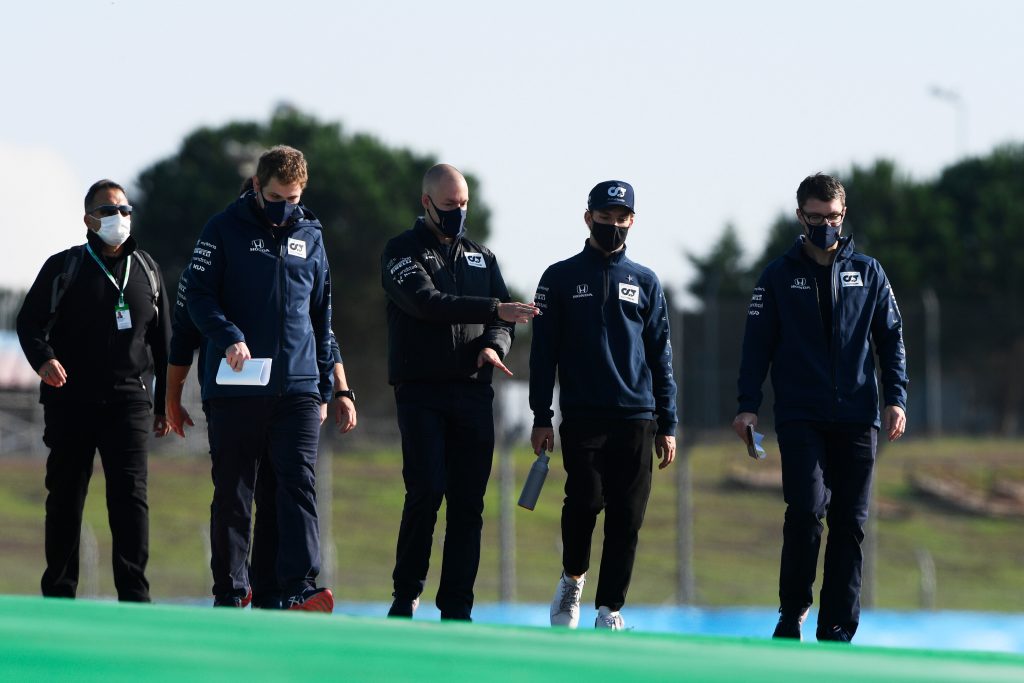 Limites de piste : trois virages sous surveillance à Istanbul