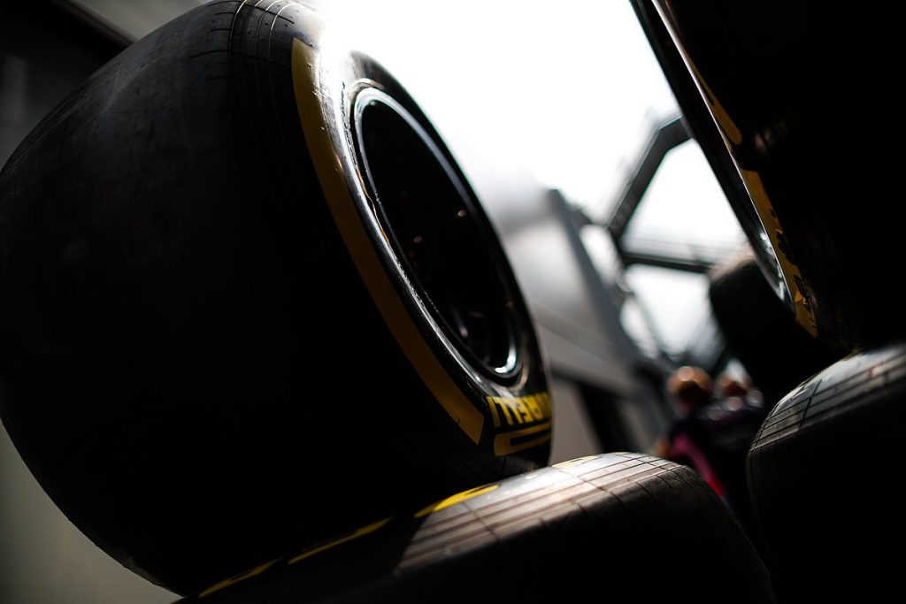 A Bahreïn, les pilotes auront un vrai goût de la spec 2021 des pneus Pirelli