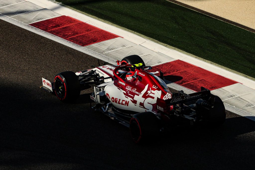 Pirelli pense que les pilotes vont utiliser le Medium pour passer la Q2