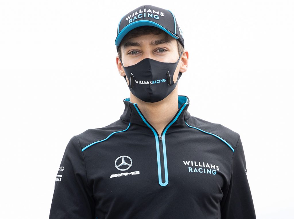 Russell chez Mercedes : Williams a « travaillé dur » pour trouver un accord