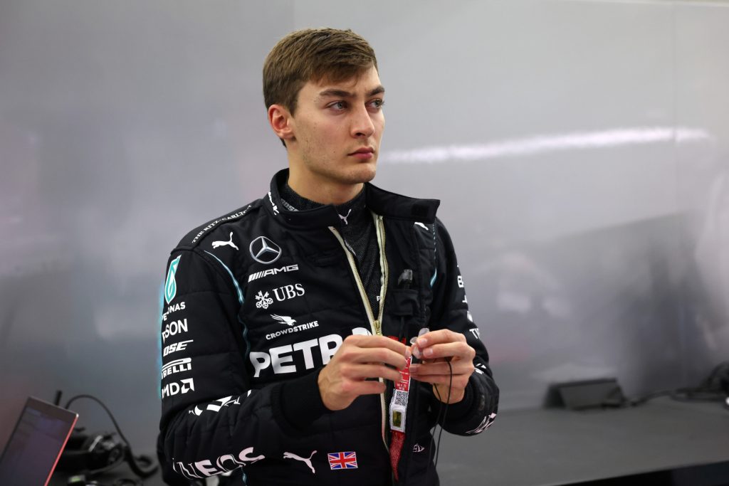 Toto Wolff sur Russell : « une nouvelle star est née »