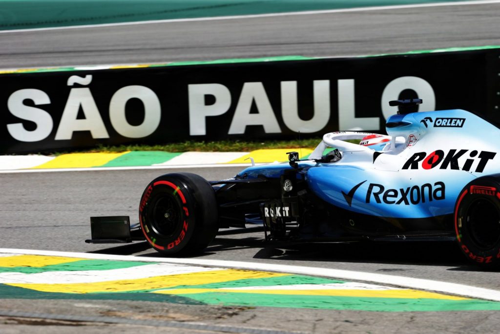 Officiel : Interlagos accueillera la F1 jusqu’en 2025