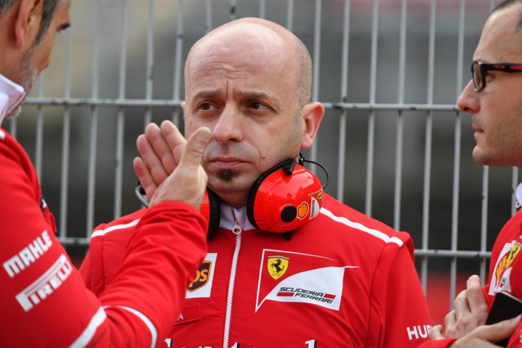 Simone Resta quittera Ferrari pour Haas en 2021