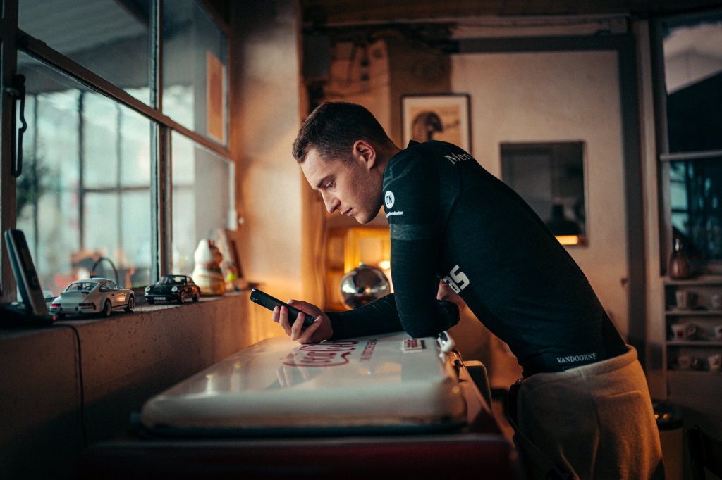 Vandoorne en pole position pour remplacer Hamilton au GP de Sakhir